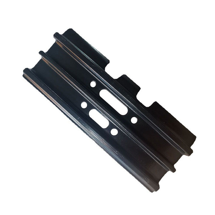 207-32-51210 207-32-51220 PC300 Komatsu ট্র্যাক জুতা Excavator জন্য
