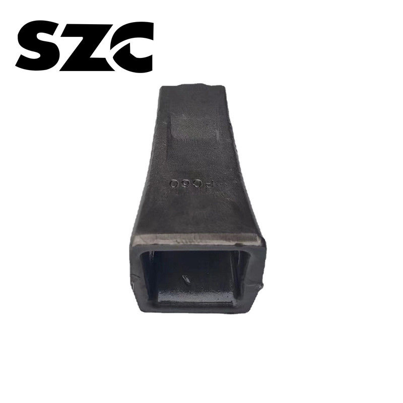 1.15m3 ক্ষমতা Excavator Bucket Teeth 19570RC-3 PC100 PC60 দীর্ঘ ব্যবহারের জীবন