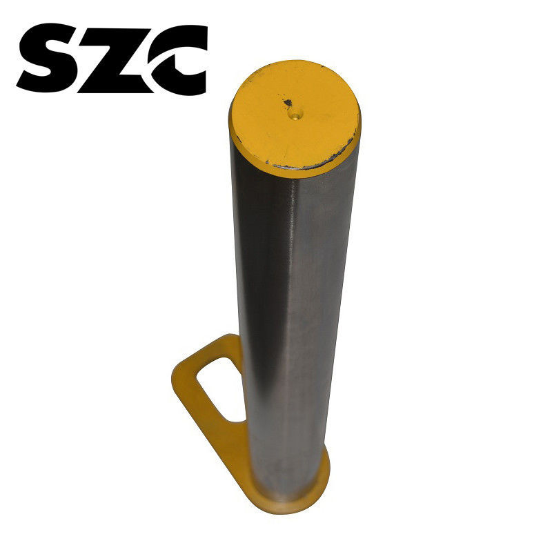 উচ্চ অনমনীয়তা 80x220 মিমি Digger পিন বালতি পিসি 200-8 PC200-7 205-70-73270