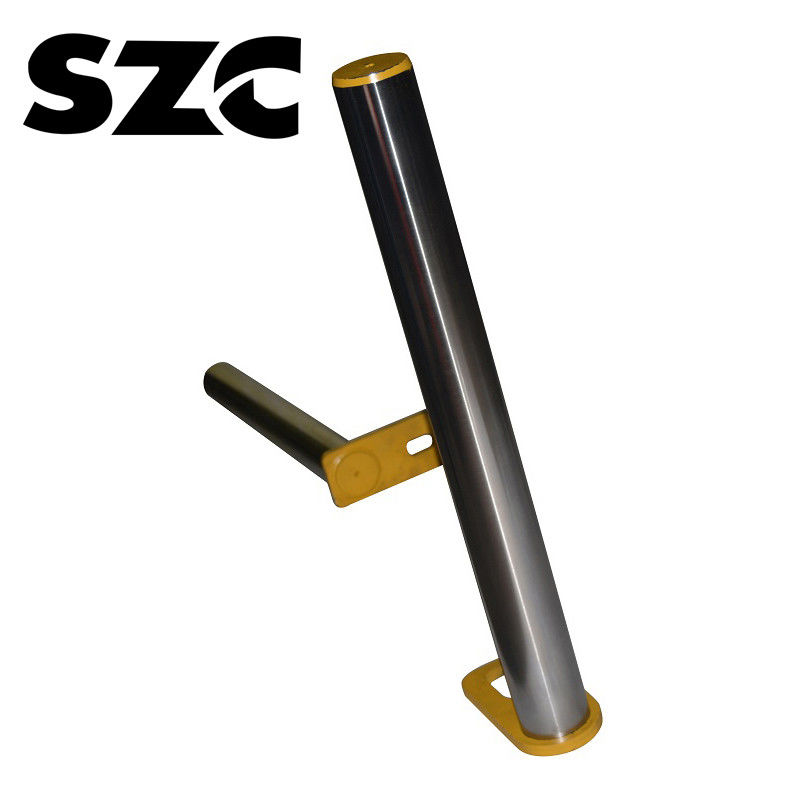 উচ্চ অনমনীয়তা 80x220 মিমি Digger পিন বালতি পিসি 200-8 PC200-7 205-70-73270