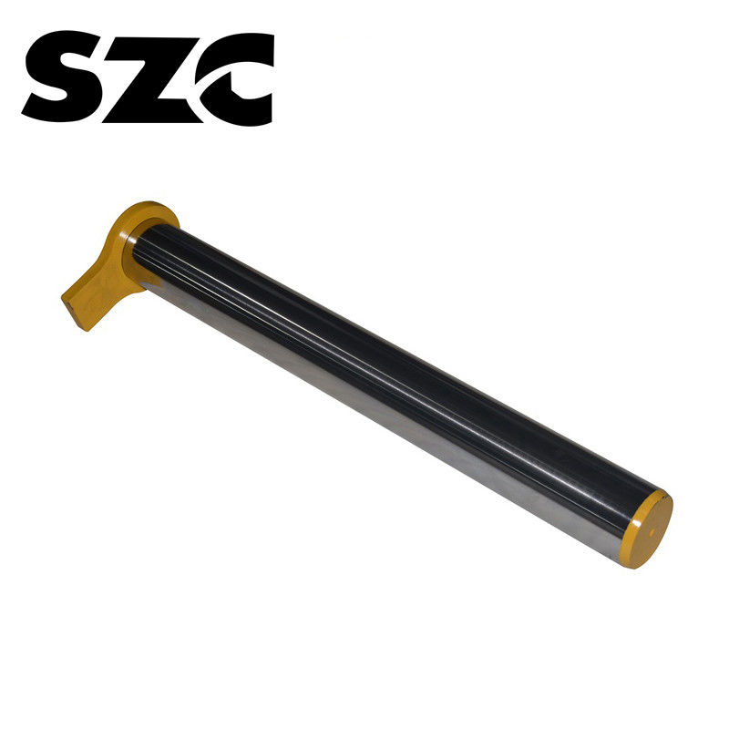 উচ্চ অনমনীয়তা 80x220 মিমি Digger পিন বালতি পিসি 200-8 PC200-7 205-70-73270